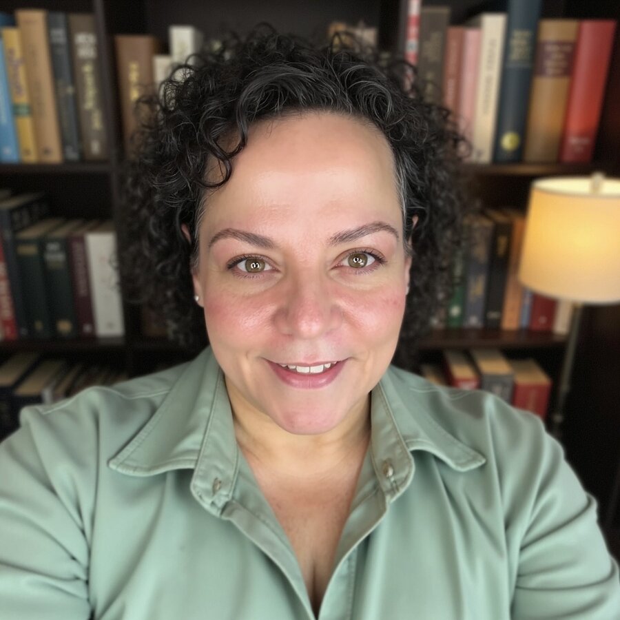 Tammy Clair