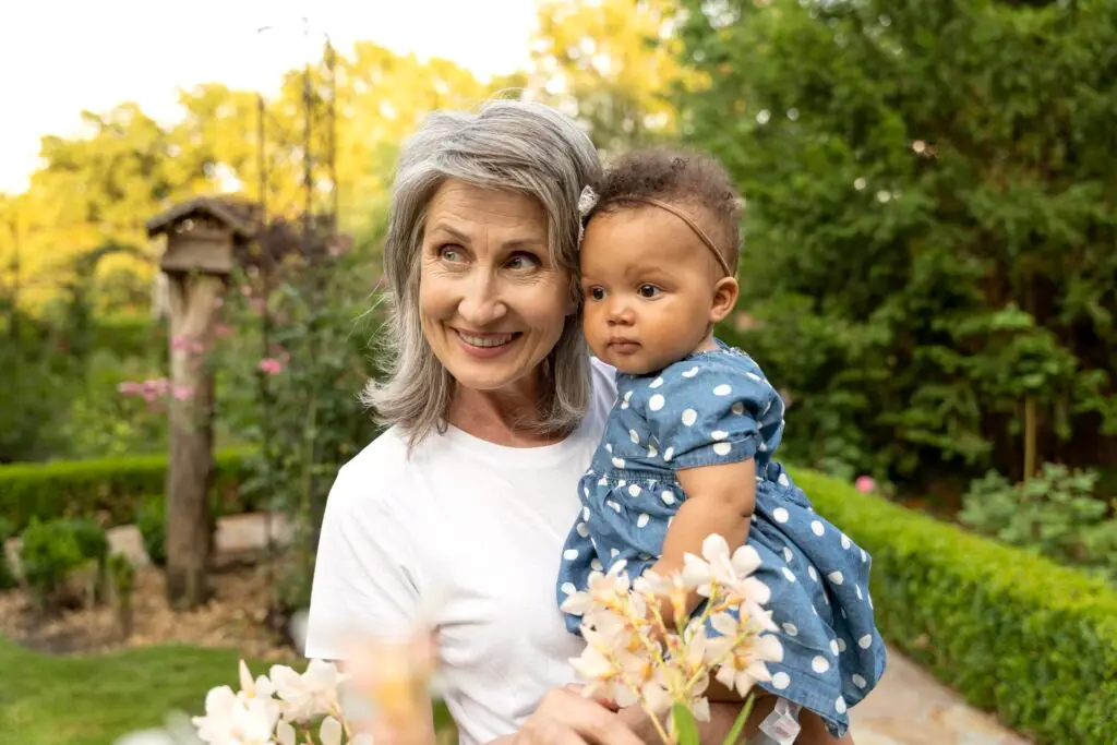 women over 50