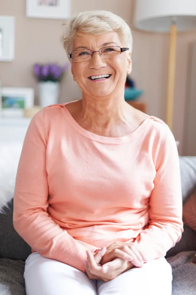 women over 50